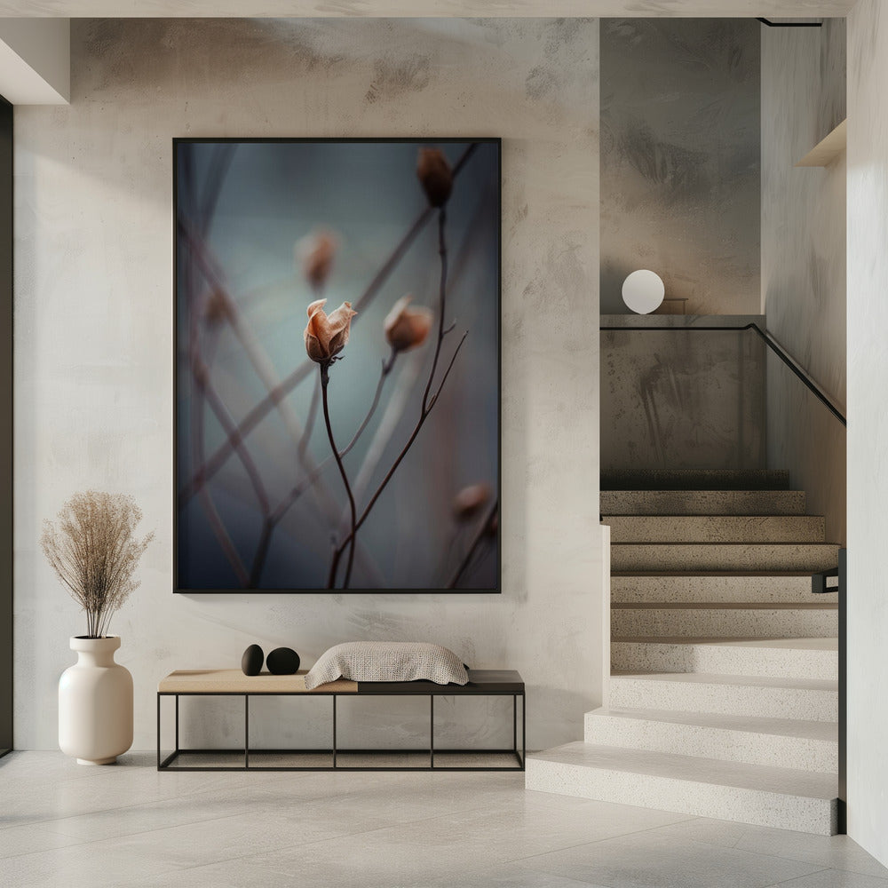Awakening Beauty Poster